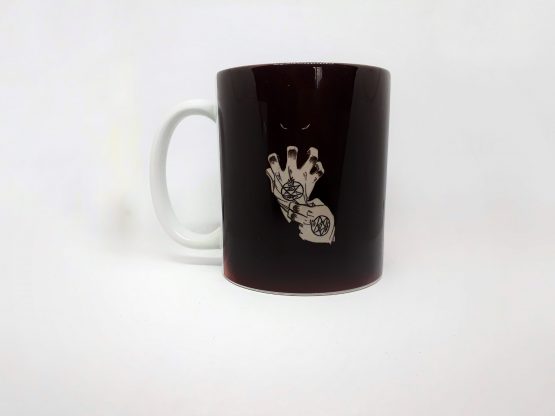 Taza de cerámica personalizada - Imagen 5