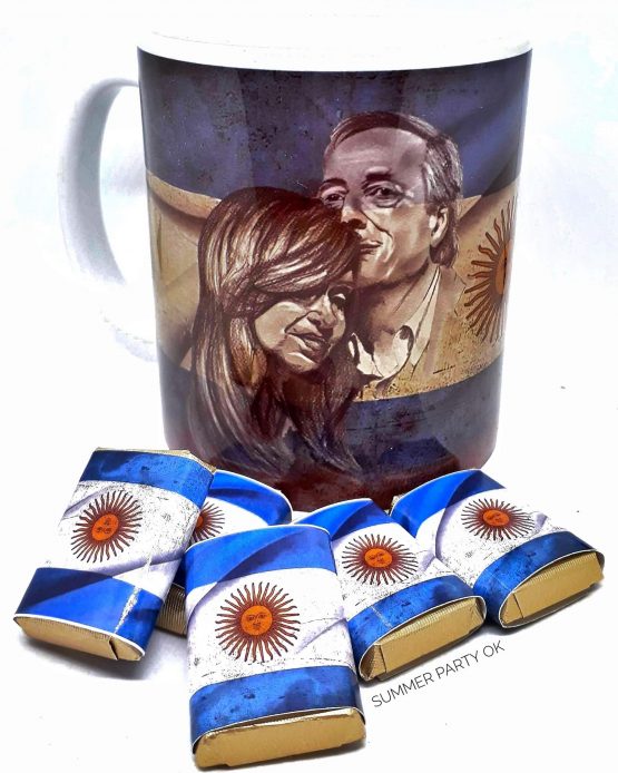 Taza de cerámica personalizada - Imagen 4