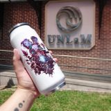 Lata térmica Personalizada base