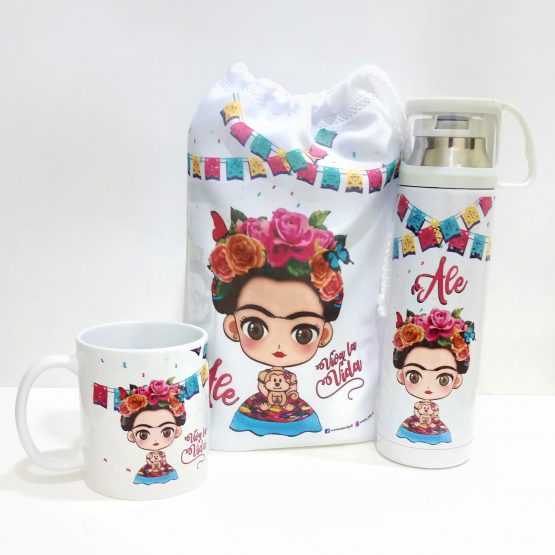 Termo Mug personalizado - Imagen 3