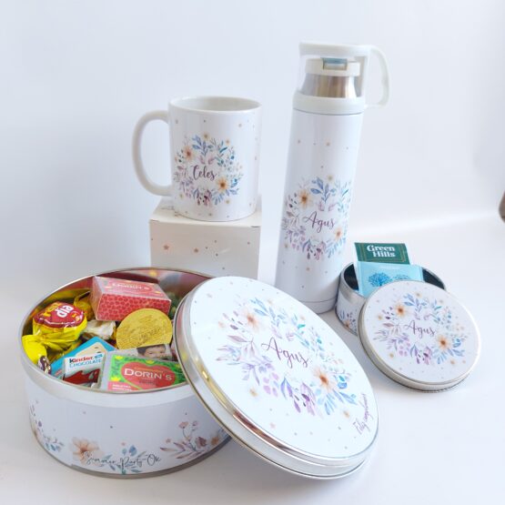 Taza de cerámica personalizada - Imagen 6