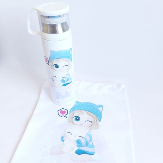 Termo Mug personalizado