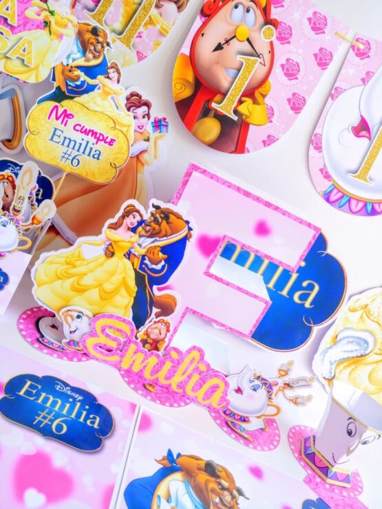 Party Box - Imagen 5