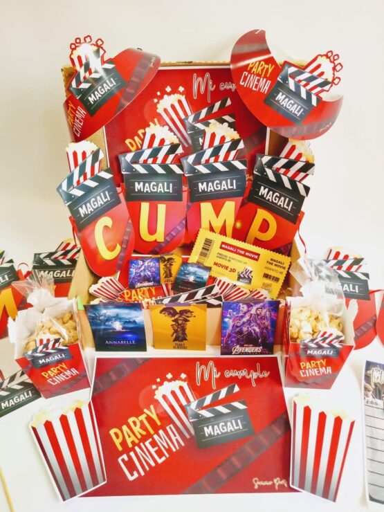 Party Box - Imagen 4