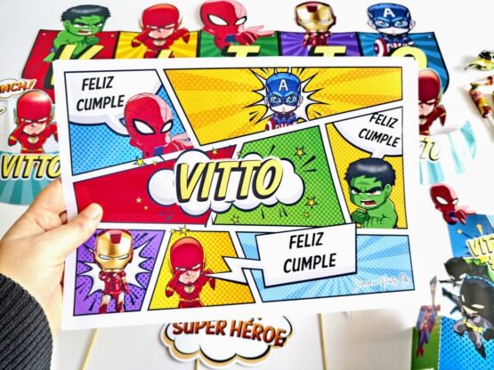 Party Box - Imagen 3