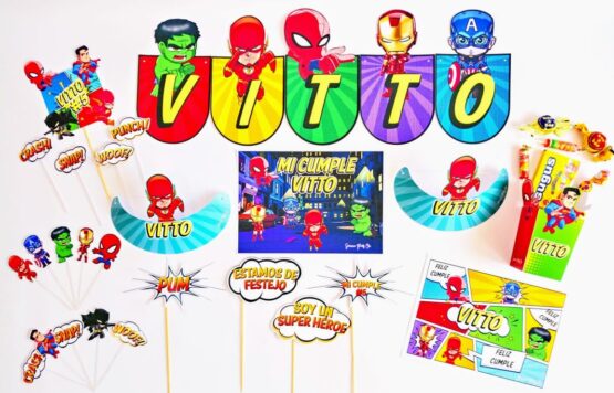 Party Box - Imagen 2