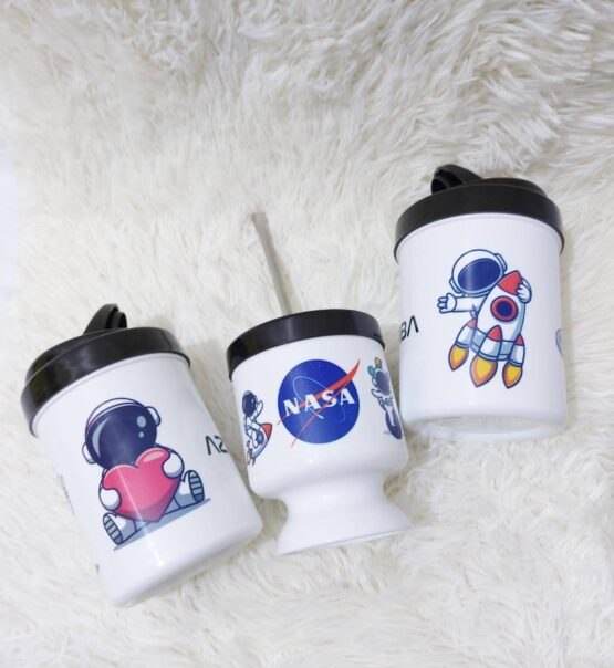 Set matero personalizado